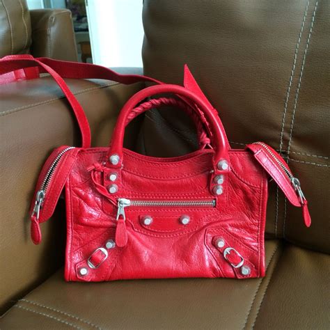 EU Stock BALENCIAGA Bag